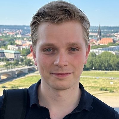 Computer scientist from 🇩🇪 currently researching AI methods for autonomous particle accelerator tuning @desy, previously @TUHamburg