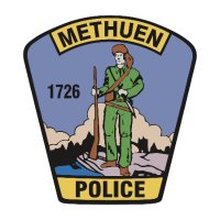 Methuen Police 🇺🇸(@MethuenPolice) 's Twitter Profile Photo
