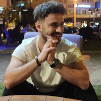 Yasin Öztekin (@yasinoztkin) Twitter profile photo