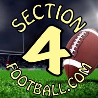 Section4Football.com(@Sect4Football) 's Twitter Profile Photo