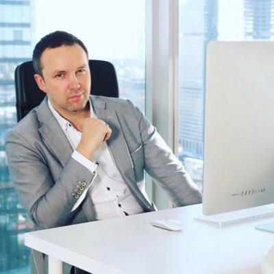 📊Proffesional forex trader

📈Professional bitcoin miner.

📉Crypto trader.

📚13years trading experience