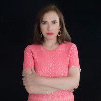 Elena Chávez(@luzelenachavez8) 's Twitter Profile Photo