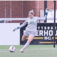 Caitlyn Thompson - 2026 GK (@cait_thompson1) 's Twitter Profile