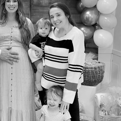 Paisley & Robert’s Mom 💕