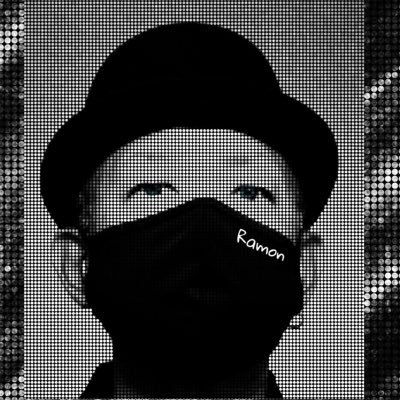 1g+ (https://t.co/vS9RaxjYKZ) Music, design, writing, talk, and I am Ramon.