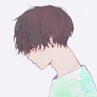 かい(@ka___iil) 's Twitter Profile Photo
