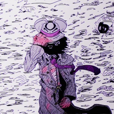 Snuwkさんのプロフィール画像