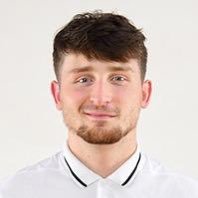 Matthew Bunnell (@matthewbunnell_) 's Twitter Profile