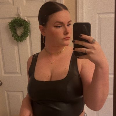 corrinnie's profile picture. I'm not superstitious, but I am a little stitious