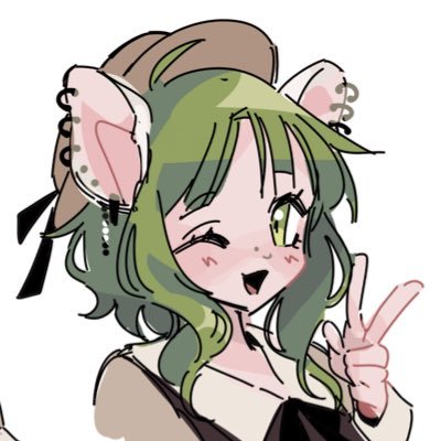 22 ⋆ they/them ⋆ cosplay nerd who streams sometimes