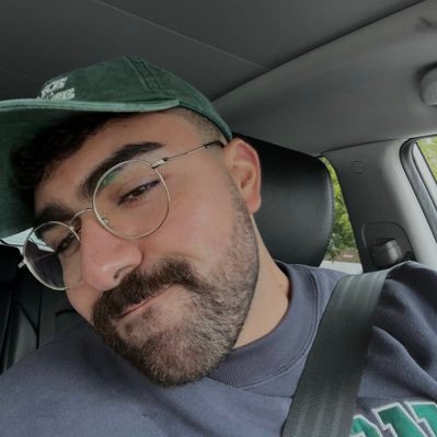 28 | ♌︎ • ♍︎ • ♍︎ | swiftie first human second | yuh I lift weights & also tweet dumb shit | Biologist | 🏳️🌈🇦🇲🇨🇦