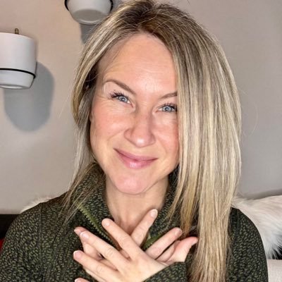 I love what I do. By day I research CDN businesses and I’m also a small business owner, Elevate Designs by Jen. I design pieces to reflect your inner journey.