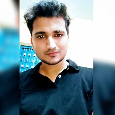 chauhanpritam92's profile picture. hey guys i'm Pritam 😎
(finding 👀the definition of life🤷‍♀️)