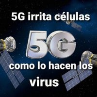 🇺🇾NO al 5G🇺🇾🚫📡(@peligroso5g) 's Twitter Profile Photo