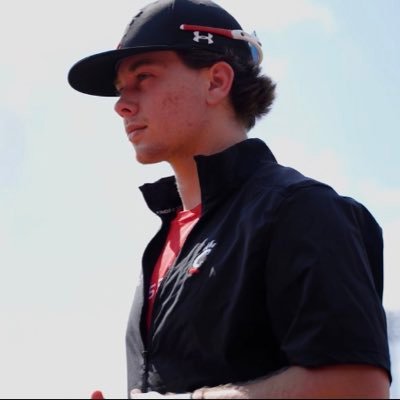 @GoBearcatsBase Director of Baseball Operations 901➡️513