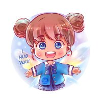 A'TIN Hug Fairy(@atinhugfairy) 's Twitter Profile Photo