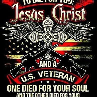 South Texas American who loves to educate others about the Jesus Christ Ministry. I also support Veterans everywhere and also support Mental Health Issues.