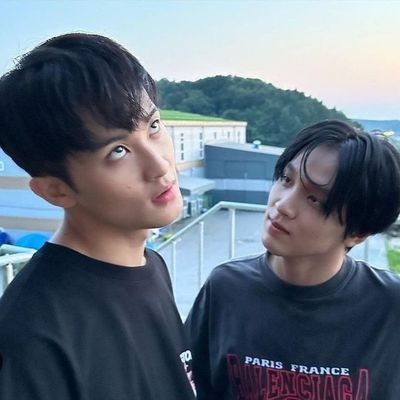 cz4mahae's profile picture. 25 | 🐯🐻