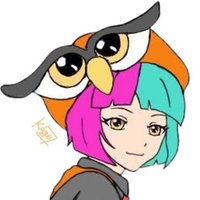 まつたけ280🦉🧡 (@matsutake280) Twitter profile photo