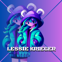 lessie krieger(@lessie_k747) 's Twitter Profile Photo