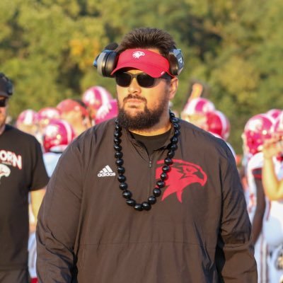 Social Studies Educator, Assistant Football Coach, Track & Field Throws Coach, Van Horn High School. @MOStateFootball Alumni. #AAPI #RaiderNation