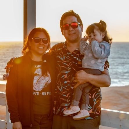 Mamá de 👩👧👦
Psicóloga y Adm. Pública
Mg.Mediación
