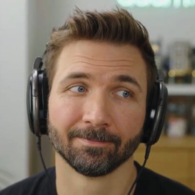 adamdotdev Profile Picture