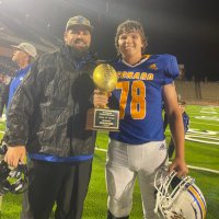 Coach Bush (@coachbush75) 's Twitter Profile Photo Coach Bush (@coachbush75) 's Twitter Profile Photo