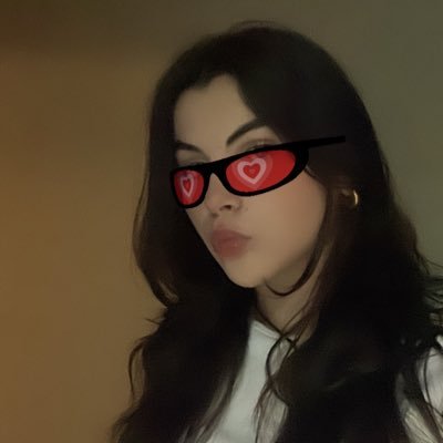 carmensomozzaa's profile picture. 55 girly🌶️