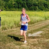 LandonBlewRuns2026 (@blewruns26) 's Twitter Profile