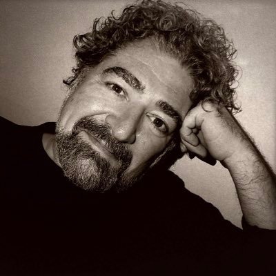 Alessandro Barberaさんのプロフィール画像