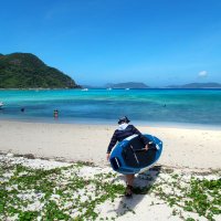 ヘアーズ・ワース 海好き店主・浜松市中央区三方原町 (@hairs_worth) Twitter profile photo