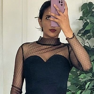 gharbzedgi's profile picture. all views are someone else's