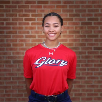 VA Glory National Christianson - 16U #3 | St. Marys Ryken HS Varsity Softball #1 | Class of 2027 | OF | ‘23, ‘24 USA HPP invitee | MylaHarding2027@gmail.com