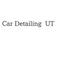 Car Detailing UT(@DetailingUt) 's Twitter Profile Photo