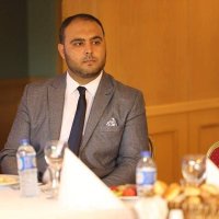 يونس أبو جراد(@YunusAbujarad) 's Twitter Profile Photo