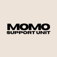 MOMO SUPPORT UNIT (@momosupportunit) 's Twitter Profile Photo MOMO SUPPORT UNIT (@momosupportunit) 's Twitter Profile Photo