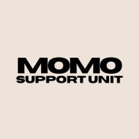 MOMO SUPPORT UNIT(@MomoSupportUnit) 's Twitter Profile Photo