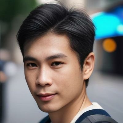 MinhTuan100588's profile picture. “Life isn’t about waiting for the storm to pass. It’s about learning to dance in the rain.”