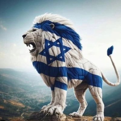 Lion_FromZion Profile Picture