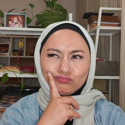 🎤StandUpComedian 🎬Actress 💰FinancialTrainer 💚CEO @qm_financial ⬇️DAFTAR KELAS FINANSIAL⬇️