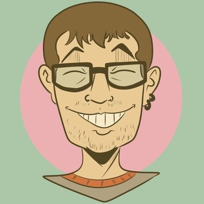 Writer of comics & short stories. Find my comics at https://t.co/tMbUS730YV. (he/him) I only speak for myself.
brendanhykes@gmail.com

Icon by @llanelloyd