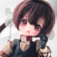 白街ましろ (@doll361) 's Twitter Profile Photo