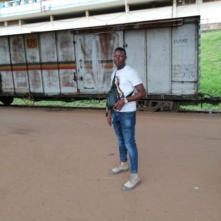 am self driven