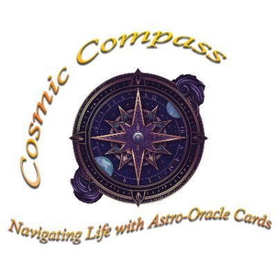 🌟 Navigating the cosmos with Horoscopes, Astroligical events 🌙, and mystical oracle cards. Your universe, decoded. ✨
Unique GPT-guided astrology link below