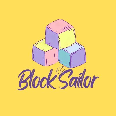 block_sailor Profile Picture