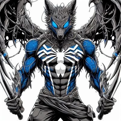 Anime, Games & Art 💙 25 y/o ESP |
Inazuma Eleven |
Digimon |
Marvel |
Minecraft |
Pokémon |
Hollow Knight |
...