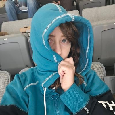 kaycigrmpy's profile picture. Account for networking. Fond of cats, coffee, and different languages. Central Valley, California