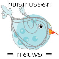 huismussen Profile Picture