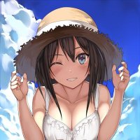 Misaki Yamabuki (@unidealstudent) 's Twitter Profile